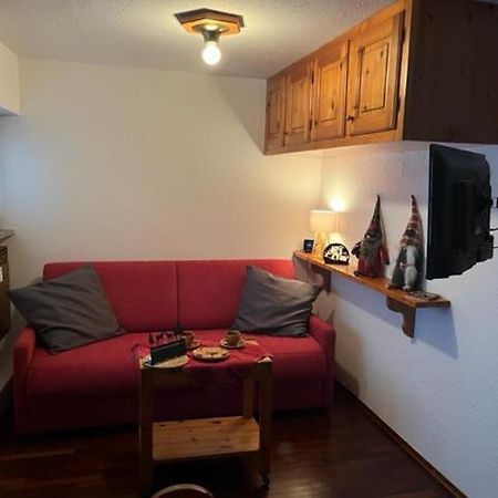 Perla Di Montagna Apartment Courmayeur Luaran gambar