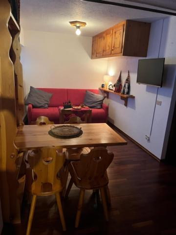 Perla Di Montagna Apartment Courmayeur Luaran gambar