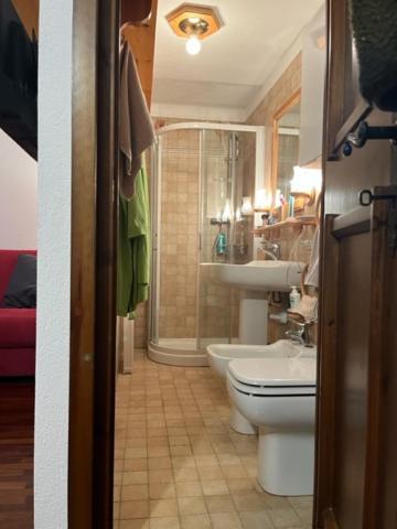 Perla Di Montagna Apartment Courmayeur Luaran gambar