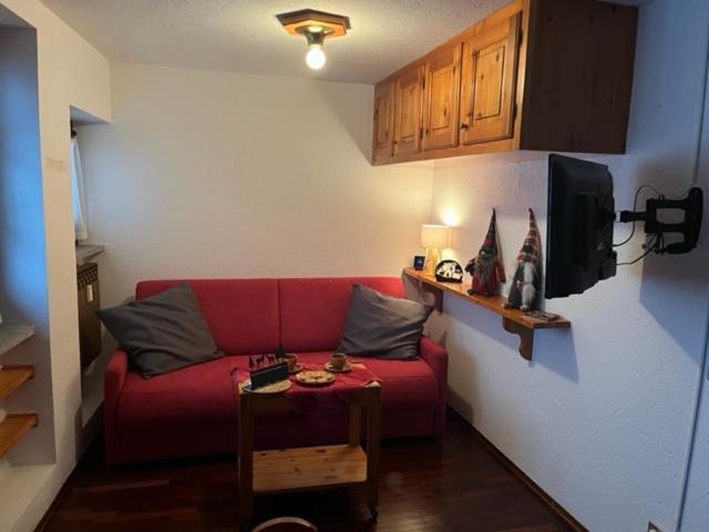Perla Di Montagna Apartment Courmayeur Luaran gambar