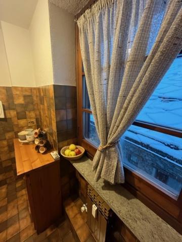 Perla Di Montagna Apartment Courmayeur Luaran gambar